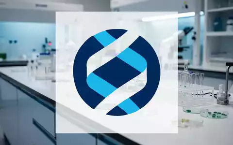 Moderne pharmazeutische Laborumgebung mit medizinischen Glasfläschchen und professioneller Beleuchtung. - Foto: über boerse-global.de