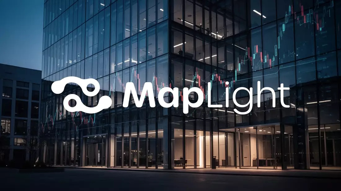 MapLight Therapeutics: Gemischte Studiendaten lassen Aktie einbrechen