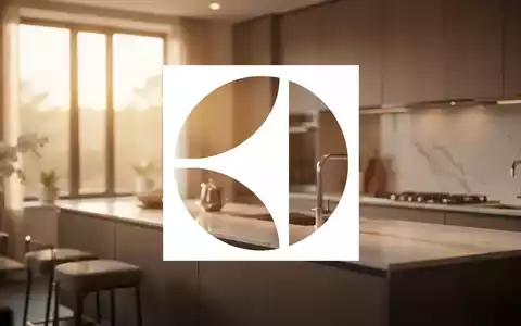 Moderne, minimalistische Küchenästhetik in warmem Morgenlicht als Symbol für die Konsumgüterindustrie. - Foto: über boerse-global.de