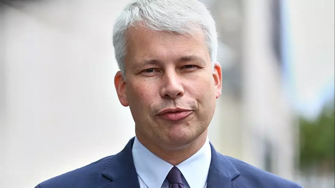 Linke kritisiert geplanten Verkehrsminister Bilger