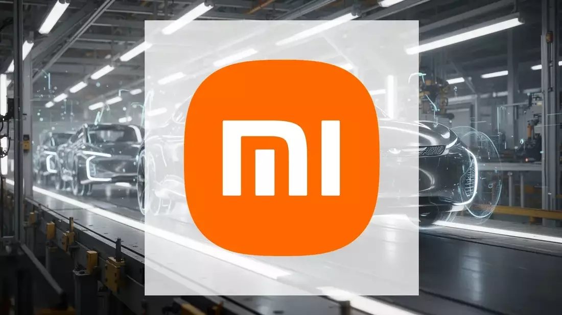 Xiaomi Stock Surges 6.77% on CXMT IPO and New SUV Lineup