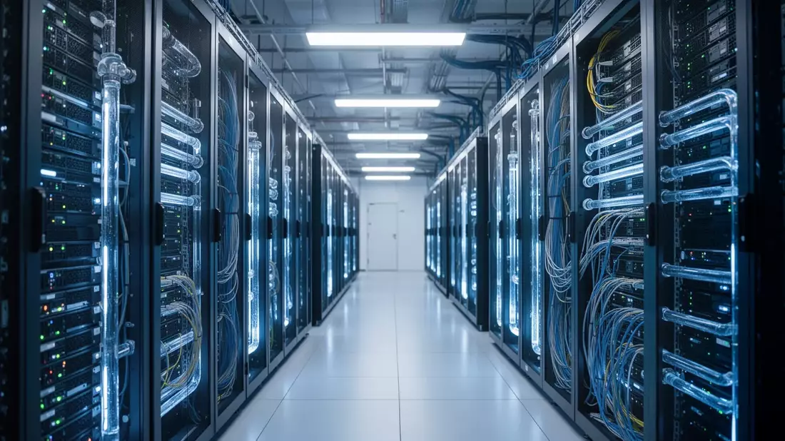 Nvidia treibt Milliarden-Expansion: KI-Fabriken in Südkorea und USA