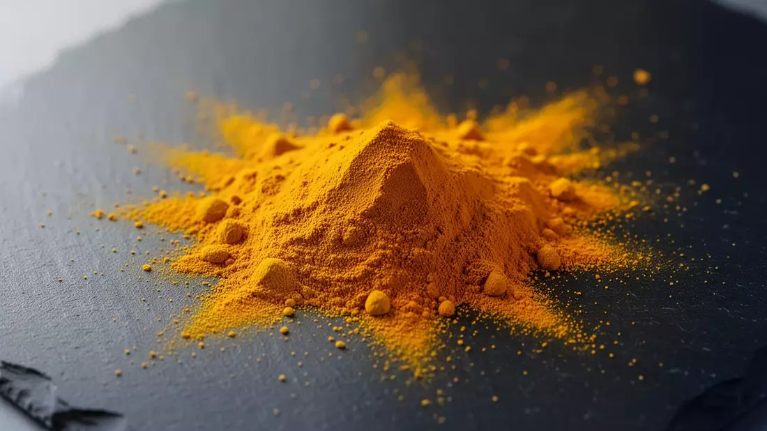 Curcumin gegen Entzündungen: Studien belegen Wirksamkeit und Grenzen