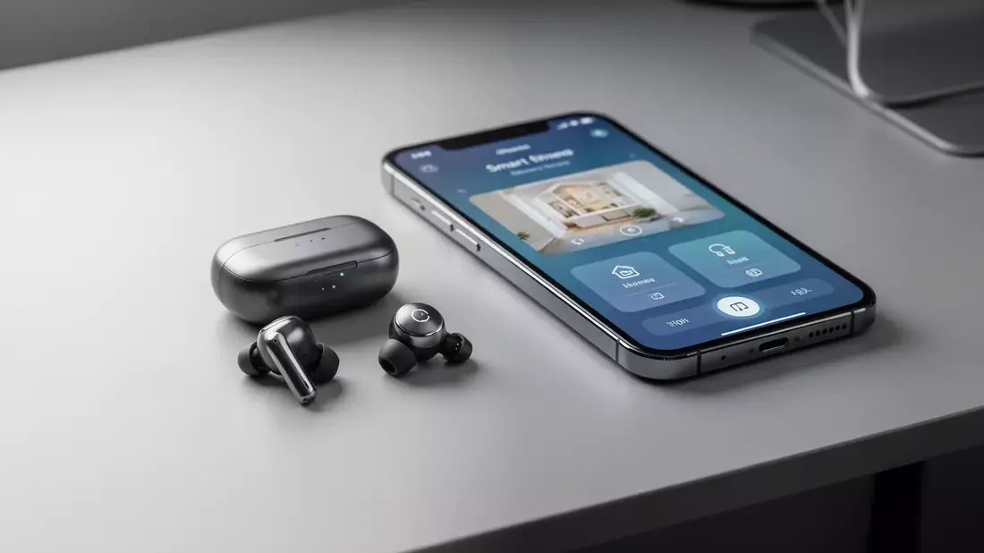 AirPods & Siri: Neue KI-Funktionen für Apples Ökosystem