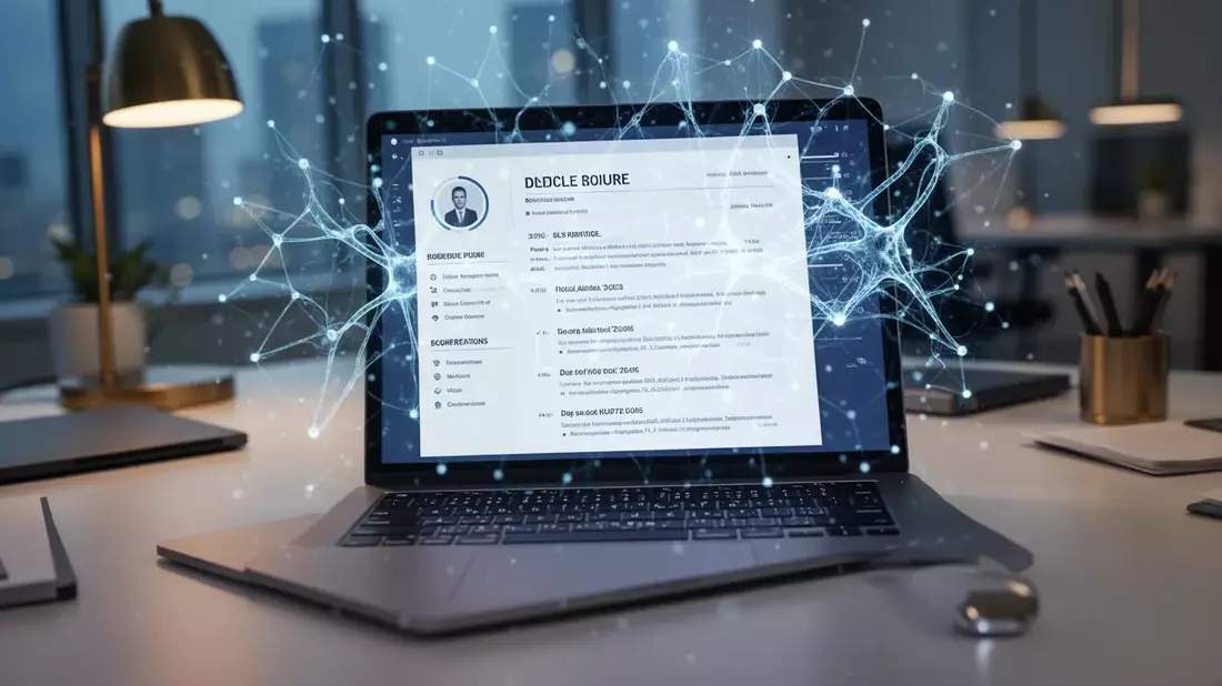 KI-Boom bei Bewerbungen: Jeder Zweite nutzt digitale Helfer