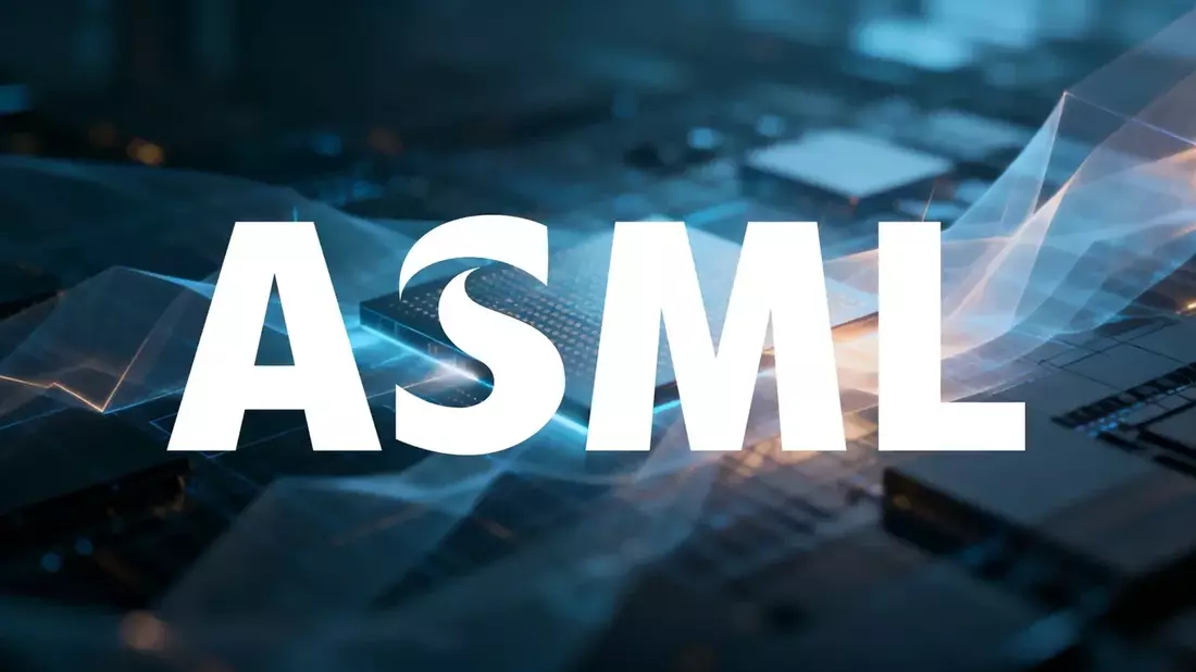 ASML Shares Rally 2.26% on Intel Capex Boost and Strong Q2 Results