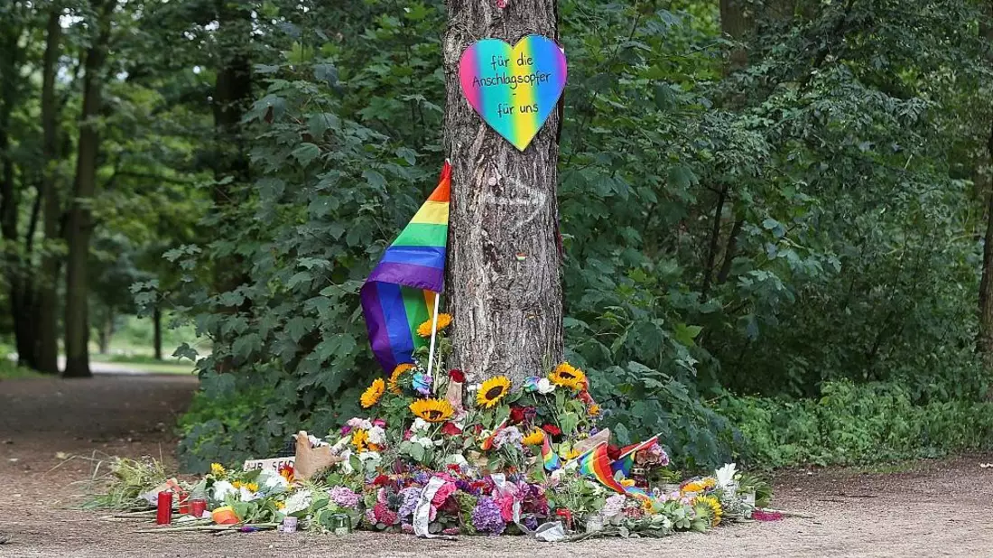 Opferbeauftragter will CSD-Anschlagsopfer einzeln kontaktieren