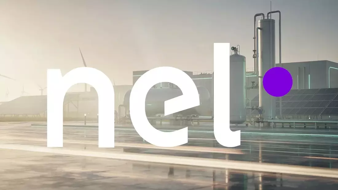 Nel ASA Stock Near Critical Support as US Tariffs and CEO Vacancy Weigh