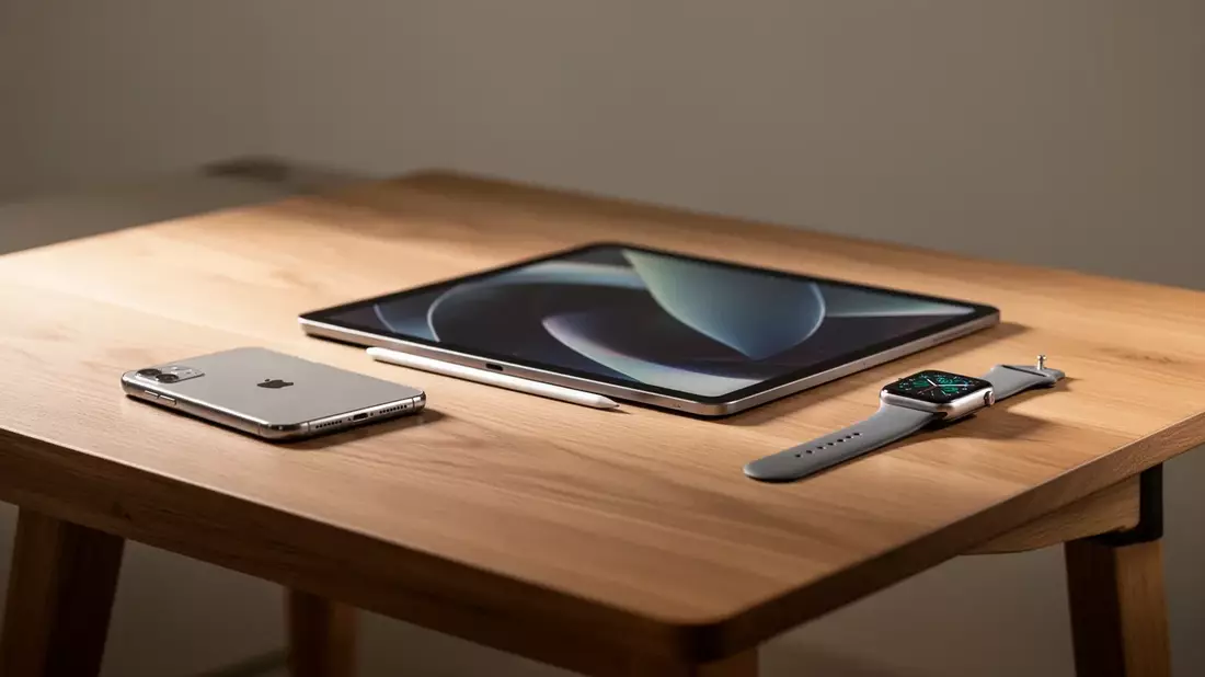 AppleCare One: Abo-Schutz für mehrere Geräte startet in Europa