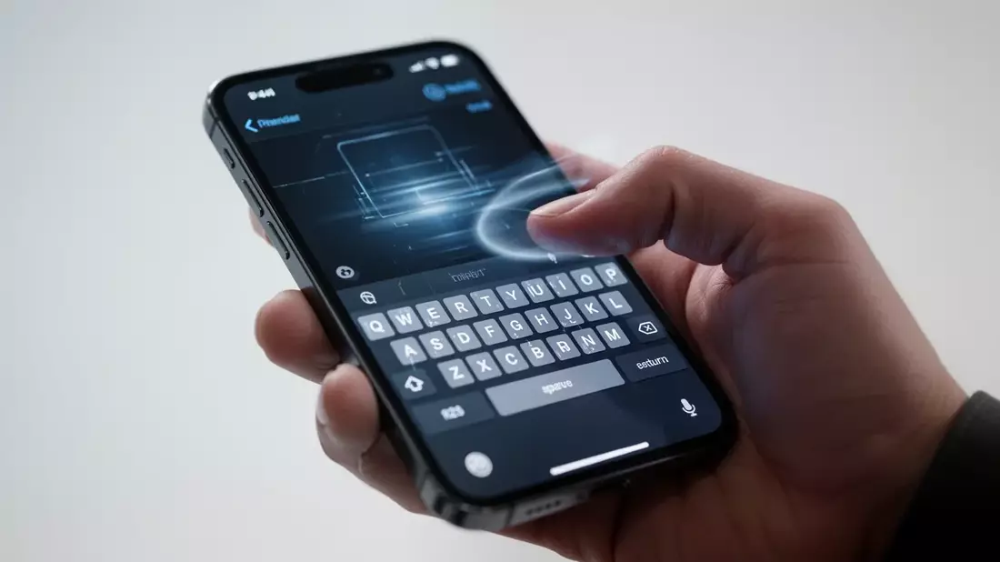 iOS 27: Neue Gesten und Performance-Boost für iPhones