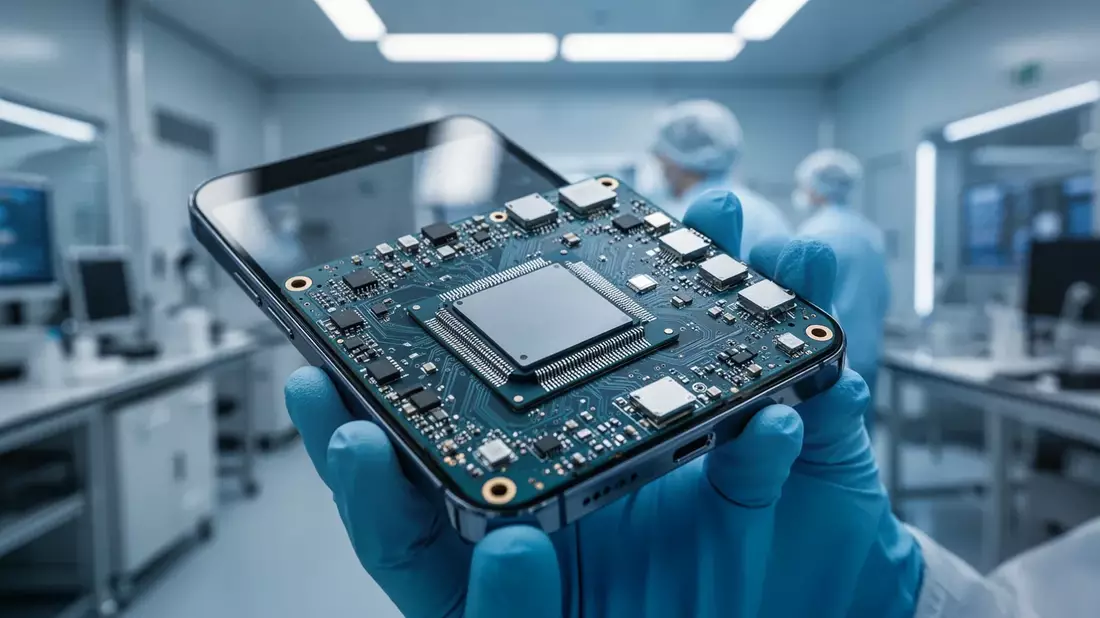 Qualcomm erhöht Chip-Preise: Samsung und Xiaomi betroffen