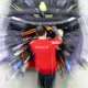 Bei Porsche sollen noch mehr Stellen wegfallen. (Archivbild) - Bild: Marijan Murat/dpa