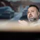 Er saß auf der andren Seite des Verhandlungstisches: Gesamtbetriebsratsvorsitzender Ibrahim Aslan. (Archivbild) - Bild: Marijan Murat/dpa