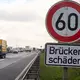 Viele Brücken sind marode. (Archivfoto) - Bild: Thomas Frey/dpa