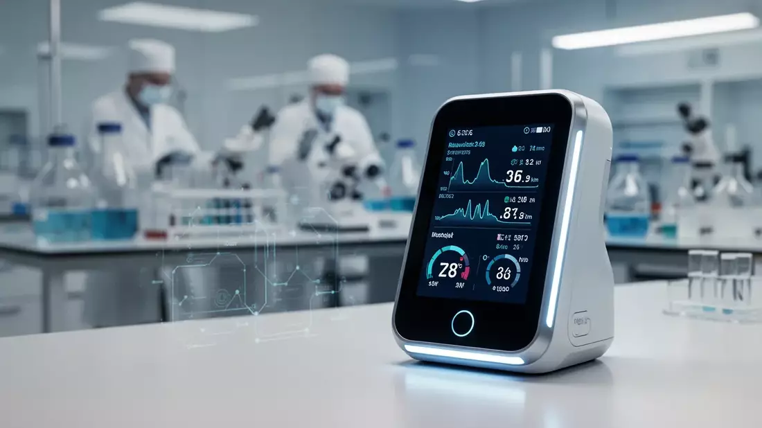 Adipositas-Markt: Neue Tabletten, Diagnostik und Milliarden-Investitionen