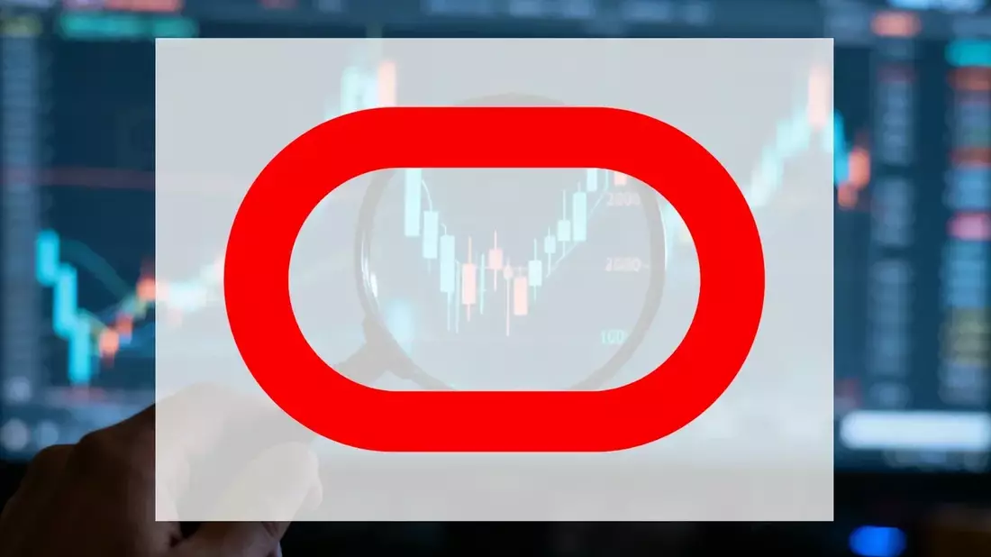 Oracle Stock Bounces 2.55% But Credit Default Swap Hits 18-Year High