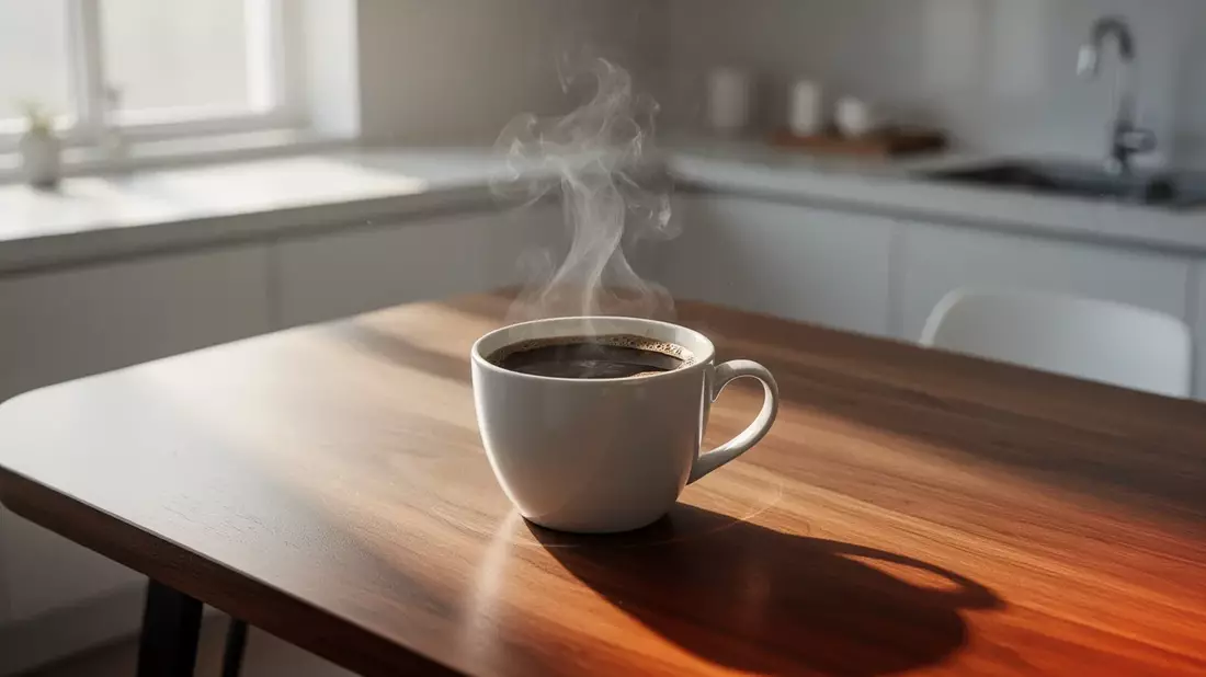 AHA-Studie: Kaffeekonsum senkt Herzinfarkt-Risiko um zehn Prozent