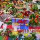 Bei dem Angriff wurde eine Frau getötet, viele weitere verletzt.  - Bild: Soeren Stache/dpa
