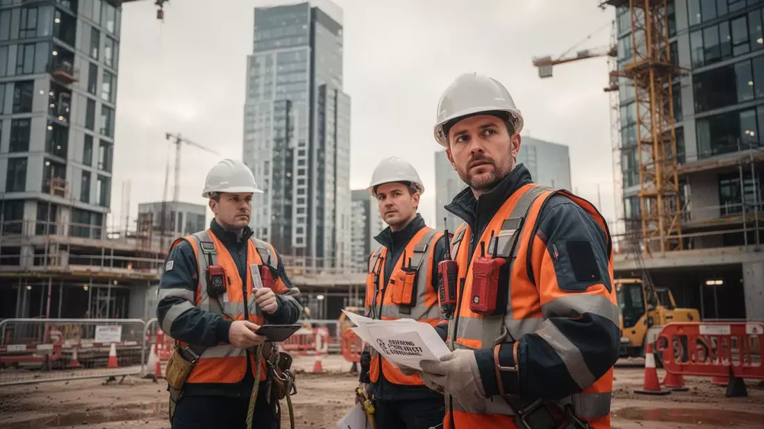 The Building Safety Regulator (BSR) is falling significantly behind schedule on its five-year plan to assess 12,500 high-rise residential buildings (HRBs) in England, with fewer than 2,000 buildings…