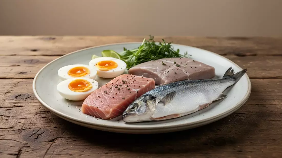 Vitamin B12 Mangel: Risiken für Senioren und Veganer