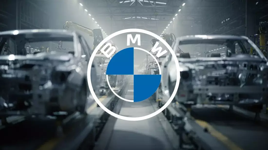 BMW China Sales Plunge 30% as Stock Nears 52-Week Low