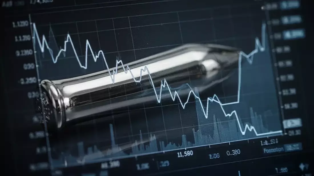 Silver at Crossroads: Gold-Silver Ratio Signals Rally Amid Supply Deficit