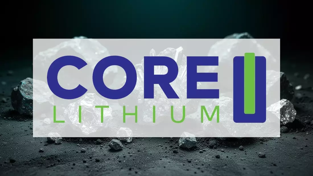 Core Lithium: Führungswechsel und Börsengang der Goldsparte