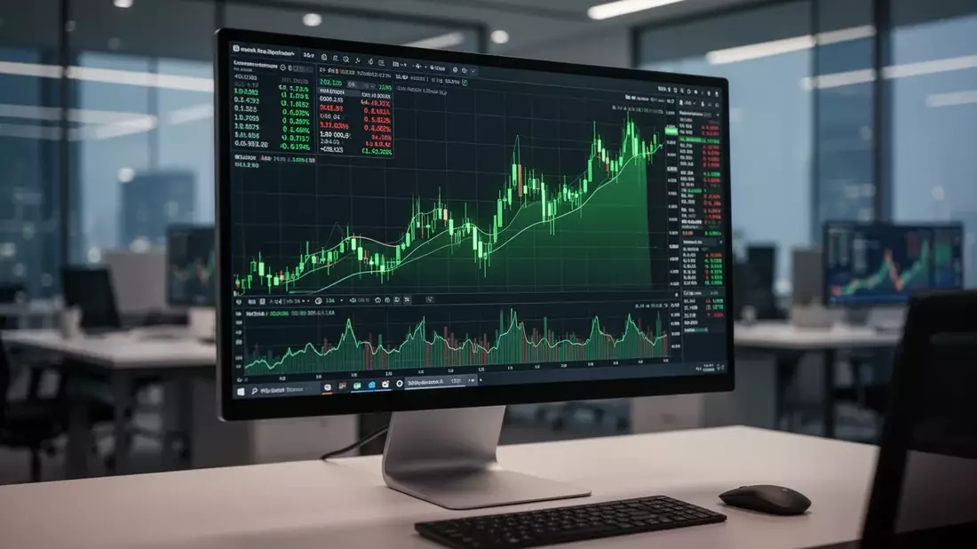 Eightco stockt Worldcoin-Bestände auf: Treasury auf 391 Mio. Dollar