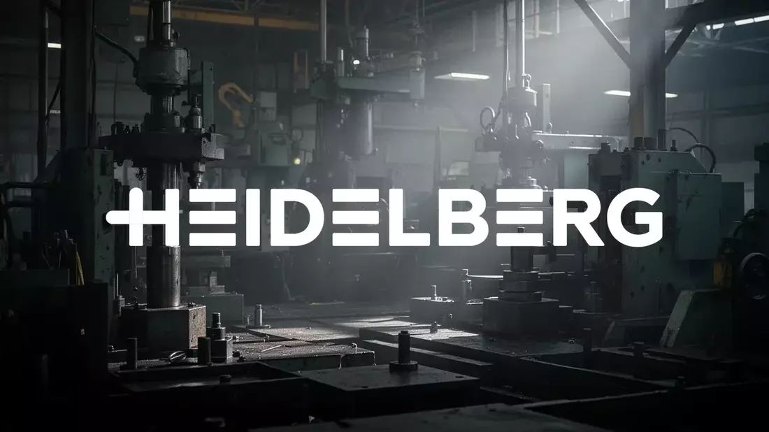 Heidelberg Druckmaschinen Skips Dividend for 4th Year, Eyes Restructuring