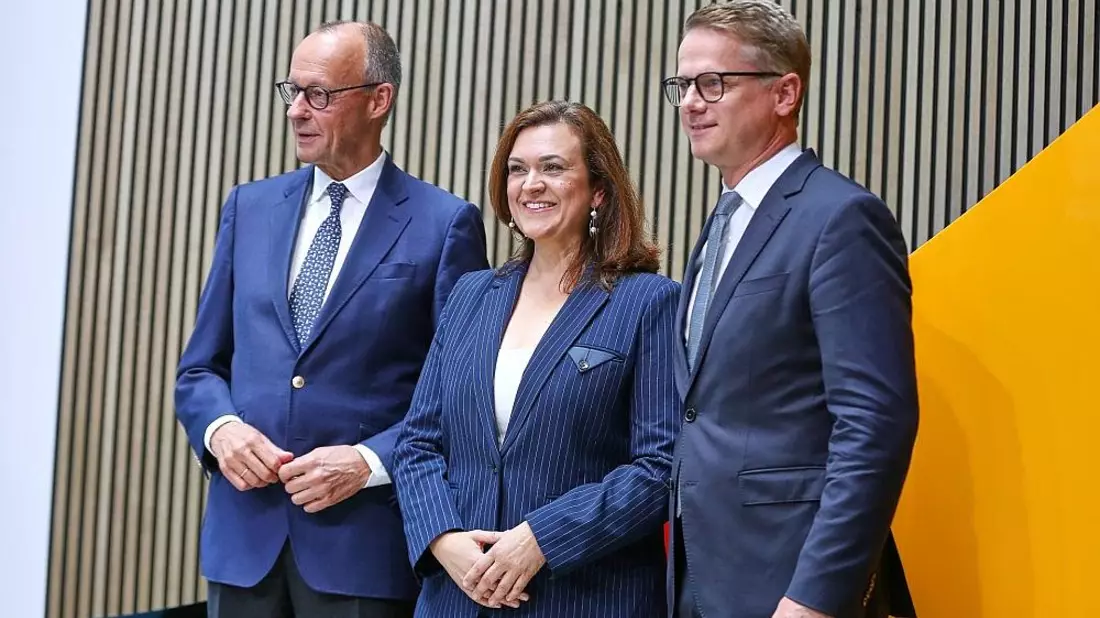 FDP wirft Merz Chaos und Dilettantismus vor