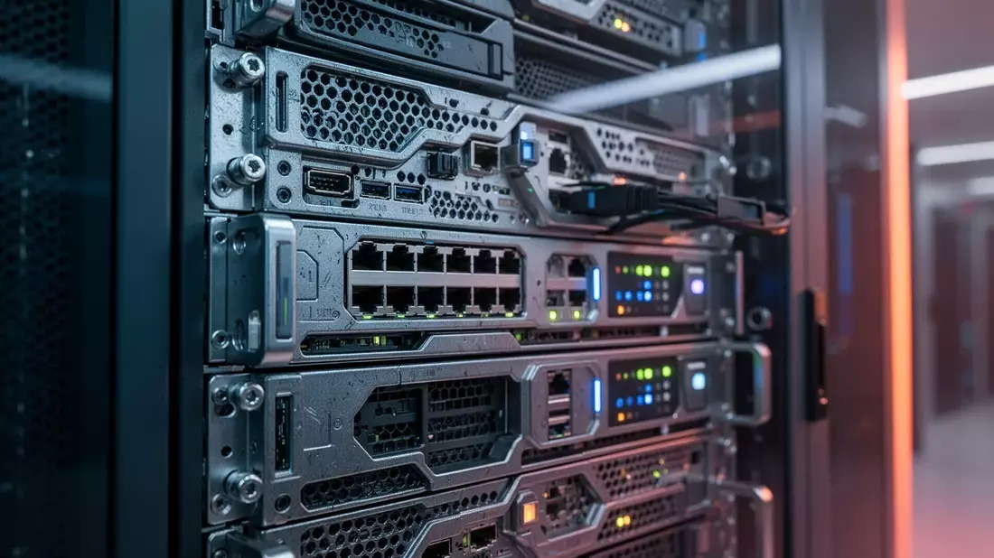 Thomas-Krenn: Neue Firewall-Server und Microserver-Bundles für KMU