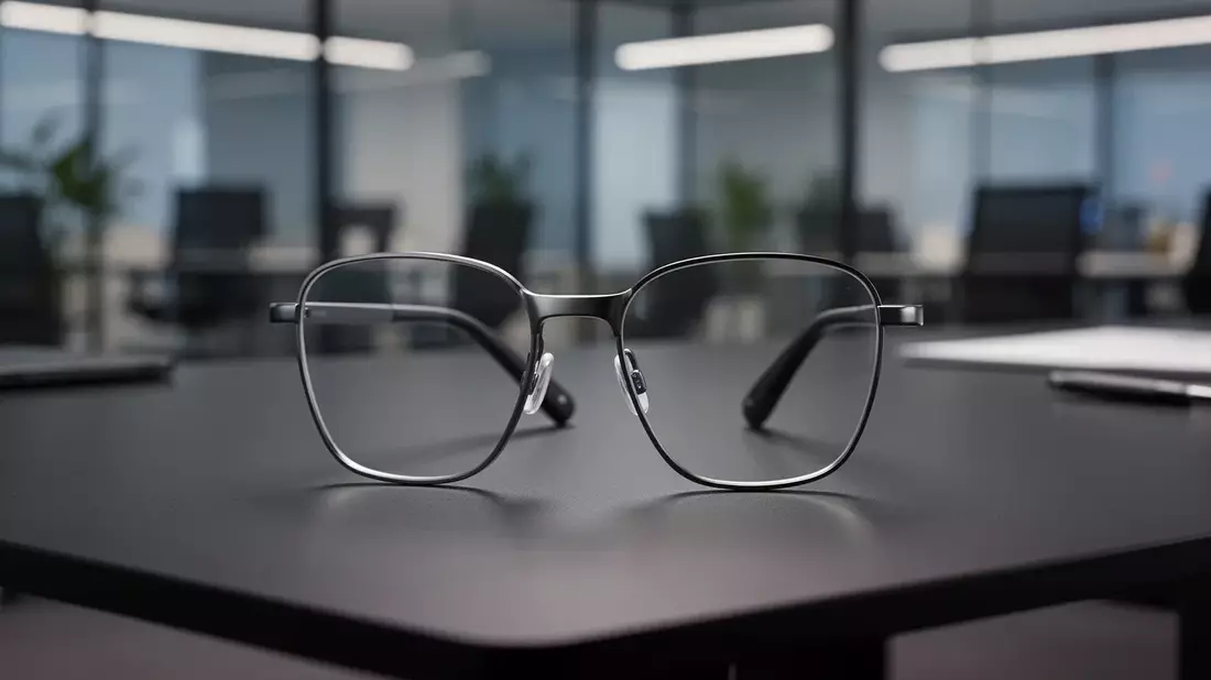 Apple Smart Glasses N50: Datenschutz als Trumpf für 2027