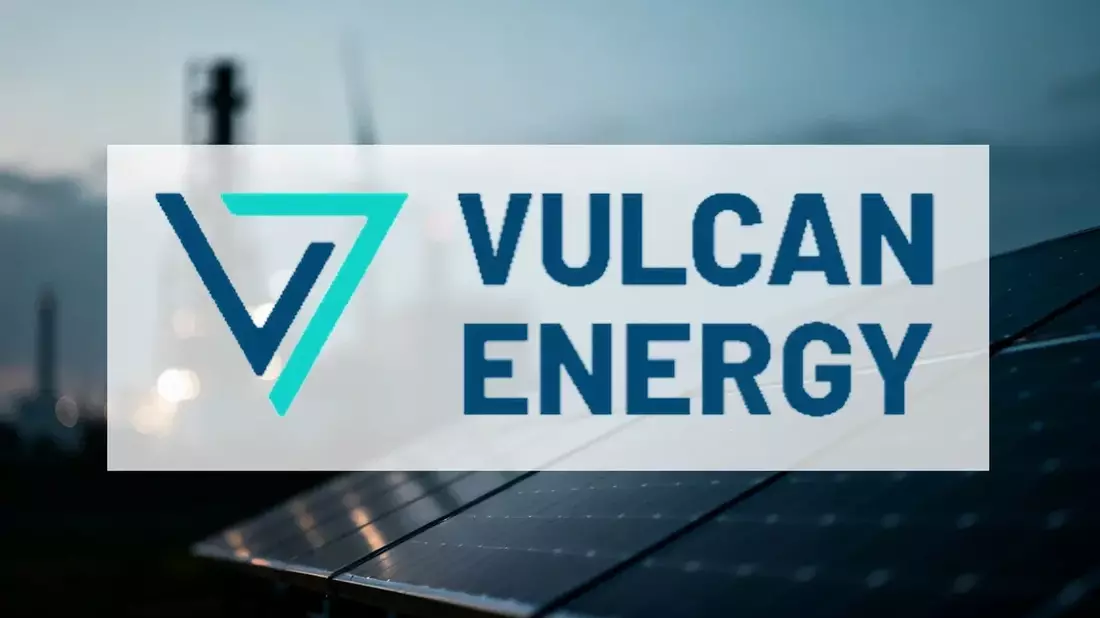 Vulcan Energy Breaks Ground on Lionheart Geothermal Plant for Zero-Carbon Lithium