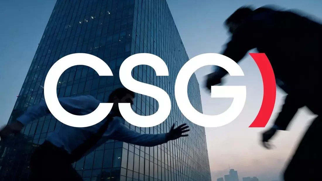 CSG Defence Stock Surges 28% on US Expansion and Refinancing