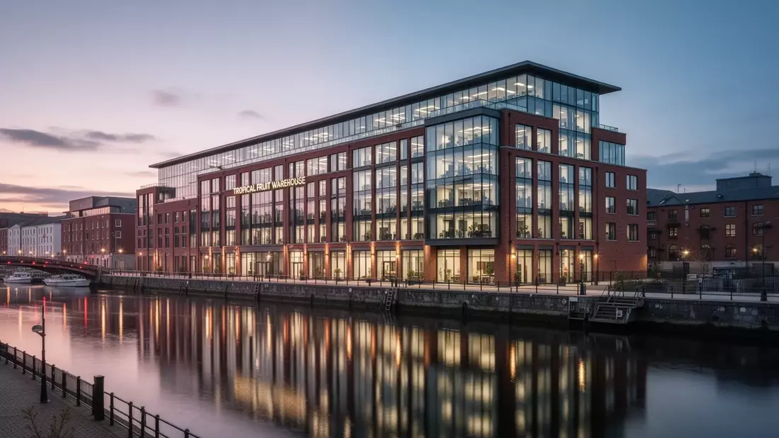 OpenAI eröffnet Europa-Zentrale in Dublin mit 250 neuen Jobs