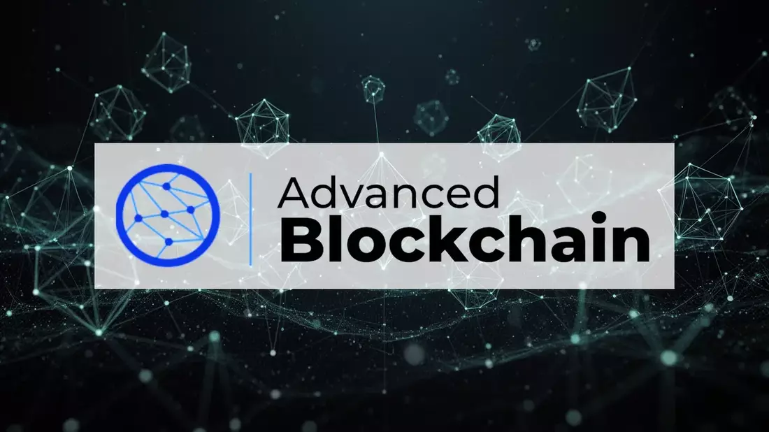 Advanced Blockchain: Neustart mit KI-Strategie treibt Aktie an
