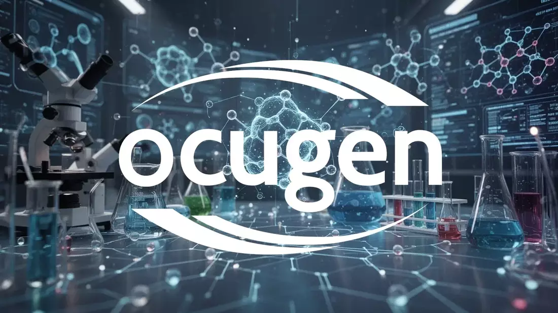Ocugen: acción cae 17% en un mes, RSI cerca de sobreventa y acuerdo MENA sin impacto