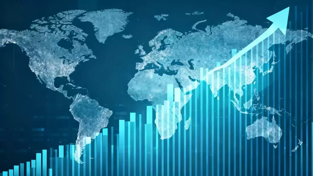 Vanguard FTSE All-World ETF: comisiones, resultados tecnológicos y decisión de la Fed