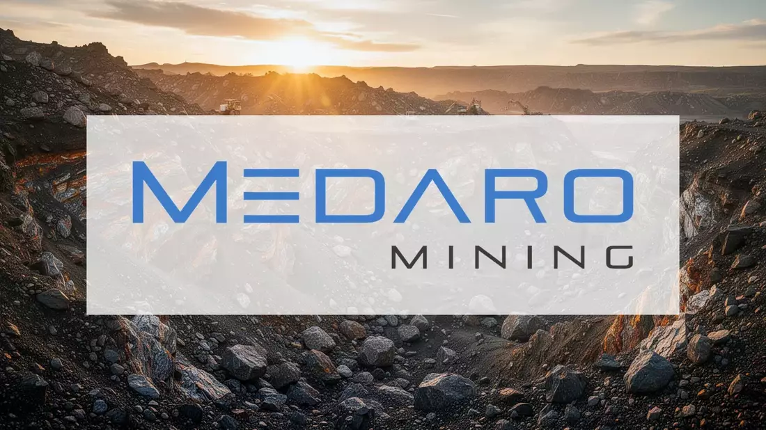 Medaro Mining: Fortschritte bei Seltenerdprojekt Clay Howells West