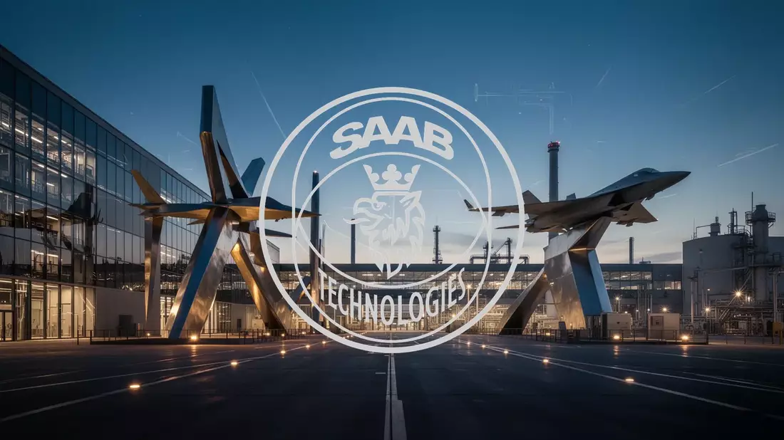 Saab erhält Milliardenauftrag für GlobalEye aus Nahost