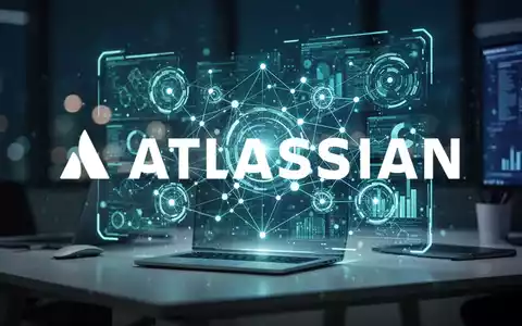 Abstrakte Darstellung von digitaler Effizienz und Datenpräzision in einem modernen technologischen Umfeld. - Foto: über boerse-global.de