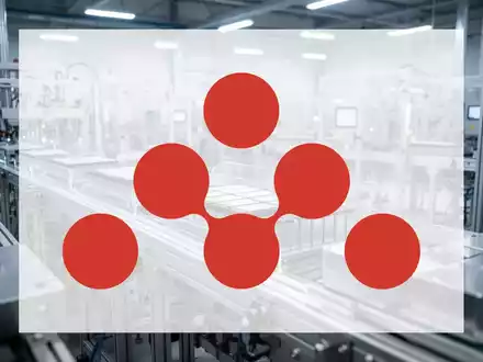 Moderne industrielle Fertigungsanlage für Hochtechnologie-Batterien in einer sauberen, professionellen Umgebung. - Foto: über boerse-global.de