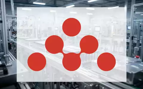 Moderne industrielle Fertigungsanlage für Hochtechnologie-Batterien in einer sauberen, professionellen Umgebung. - Foto: über boerse-global.de