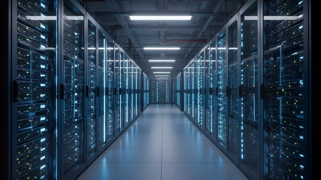 Nvidia erwägt Milliarden-Garantie für OpenAI-Rechenzentrum