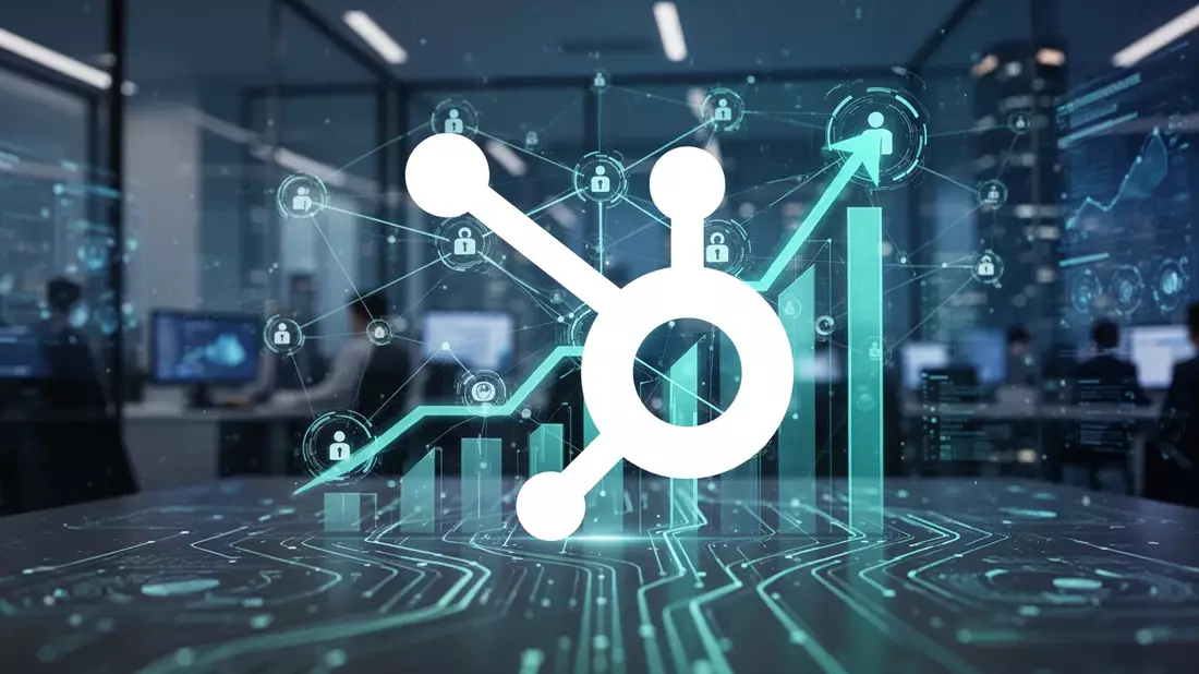 HubSpot Aktie: KI-Strategie und SNB-Einstieg vor Quartalszahlen