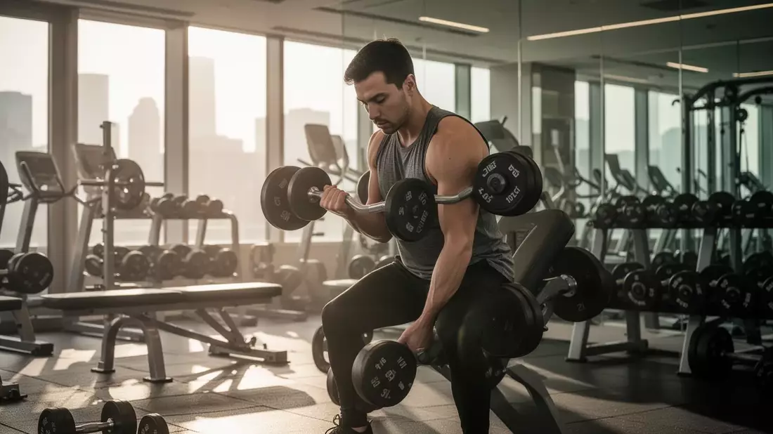 Harvard-Studie: Optimale Trainingsdosis für ein längeres Leben