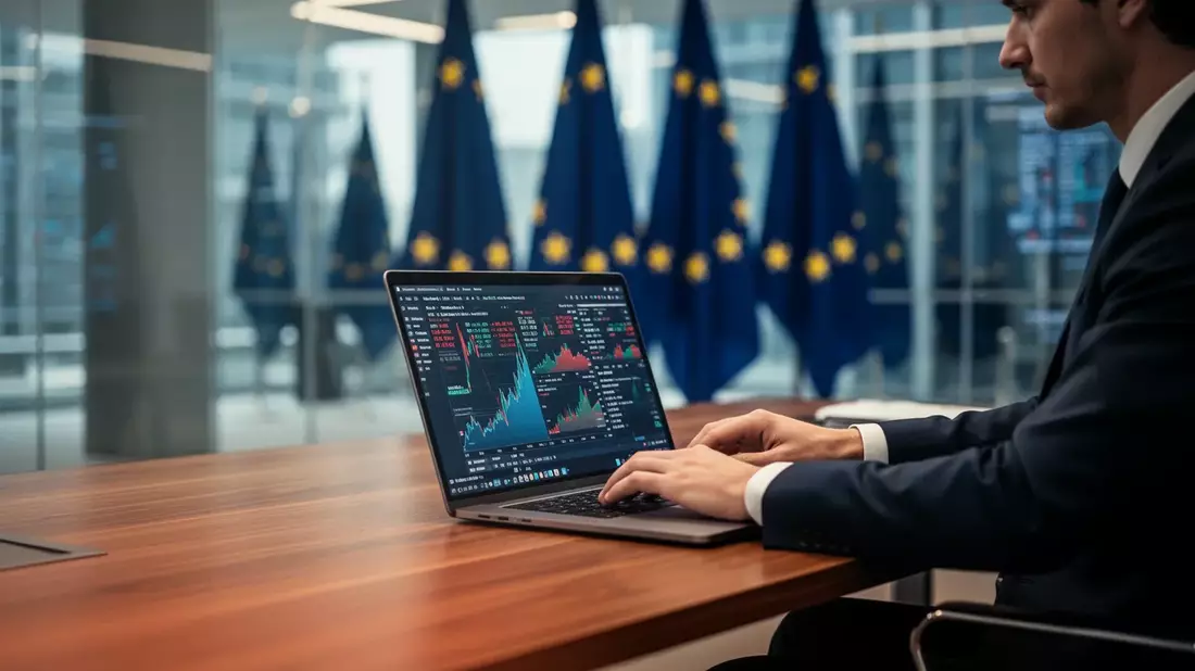 EU-Rechtsprechung: Neue Regeln für Arbeitszeit und Datenschutz