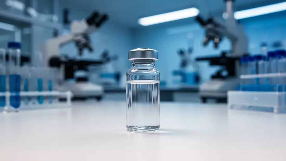 ASC37 von Ascletis: Triple-Agonist übertrifft Tirzepatid in Studien