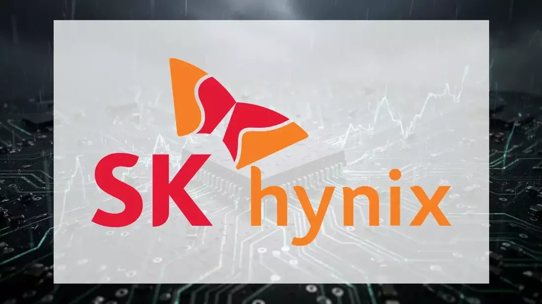SK Hynix Stock Bounces 3.24% Ahead of Q2 Earnings Amid AI Memory Boom and $750B Supply Deals
