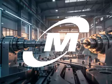 Moderne Industrieanlage in atmosphärischem Licht, die industrielle Fertigung und technologischen Fortschritt symbolisiert. - Foto: über boerse-global.de